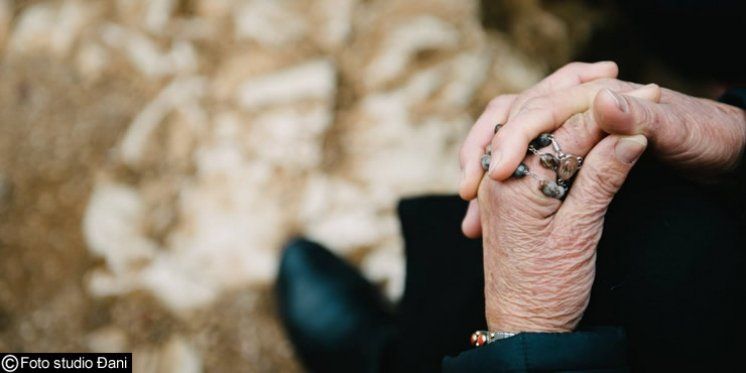 Svjedočanstva naših čitatelja:"Bog je stvaran i djeluje"