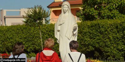 Colleen: U Međugorju sam ozdravila, tumor je nestao