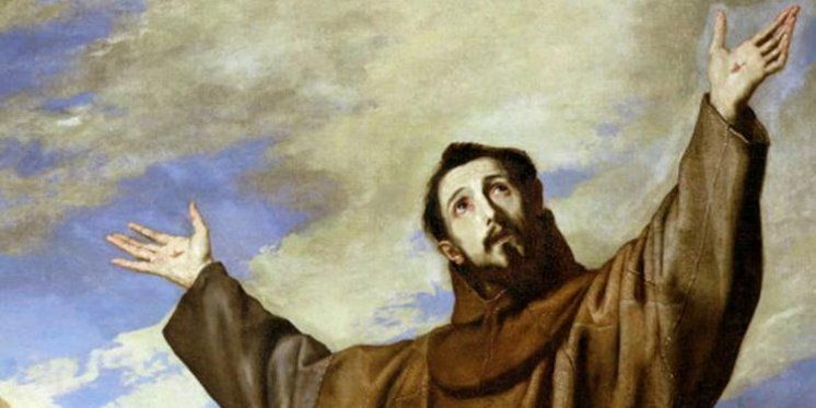 Celebrazione della Solennit&agrave; di San Francesco a Medjugorje