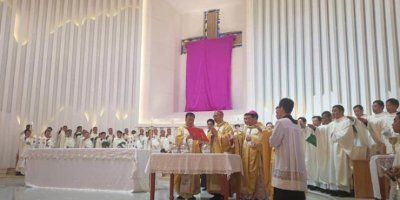 Svećenik otet i mučen jer nije član udruženja koje kontrolira država