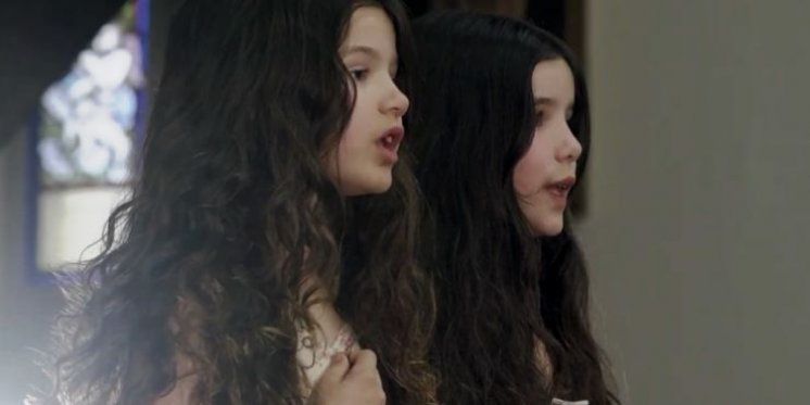 IZ AUSTRALIJE ZA 'LIJEPU NAŠU' Koliko se i kako voli domovina Hrvatska pokazale su ove sestre