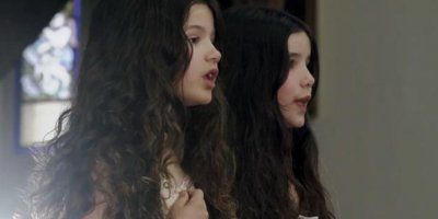 IZ AUSTRALIJE ZA 'LIJEPU NAŠU' Koliko se i kako voli domovina Hrvatska pokazale su ove sestre