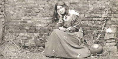 Nevjerojatne fotografije svete Terezije iz Lisieuxa koje je snimila njena sestra Celine