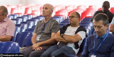 MEĐUGORJE &ndash; mjesto PRIVILEGIRANIH