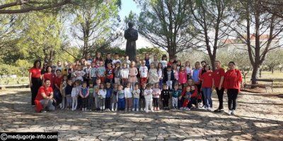 PROSLAVA DANA VRTIĆA &bdquo;sv. Male Terezije&ldquo;