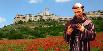 "Vreća svetoga Franje" vjerojatno autentična