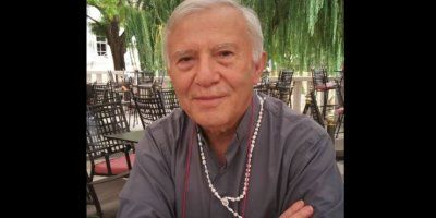 Otac Lorenzo savjetuje kršćane koji svugdje vide vraga: "Čovjek s odraslom vjerom se ne boji sotone ni njegove degenerirane djece"