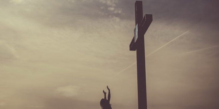 Molitva svetog Franje za mir