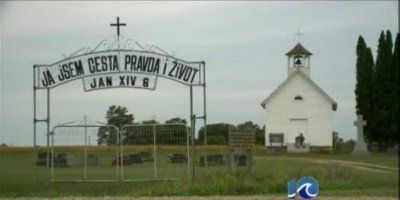 Ozdravio popravljajući crkvu: &bdquo;Franjo, idi i popravi mi crkvu, koja se, kako vidiš, ruši&ldquo;