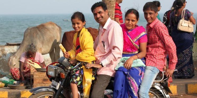 Jedna od najmanjih katoličkih zajednica na svijetu svjedoči: "Brinemo se o svima bez razlike jer Crkva voli sve ljude"