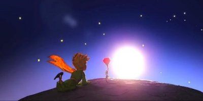 &ldquo;Evo moje tajne. Sasvim je jednostavna: čovjek samo srcem dobro vidi. Bitno je očima nevidljivo&rdquo; 