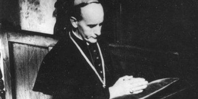 11. listopada 1946. presuda Stepincu &ndash; koju je molitvu egzorcizma molio u Lepoglavi, a što je rekao o vjernosti Papi?