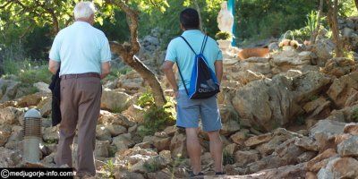 SVJEDOČANSTVO: Liječniku zarasla &bdquo;neizlječiva&ldquo; rana nakon Gospina zagovora