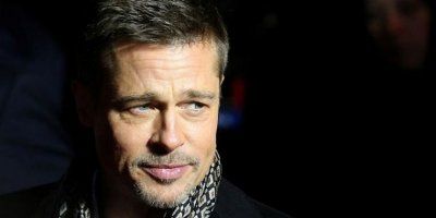 Brad Pitt više nije ateist, kaže kako je samo bio "buntovnik"