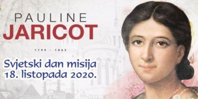 U nedjelju 18. listopada slavi se Svjetski dan misija