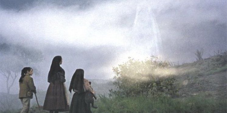 13. listopada 1917. Fatima &ndash; &lsquo;Čudo Sunca&rsquo;