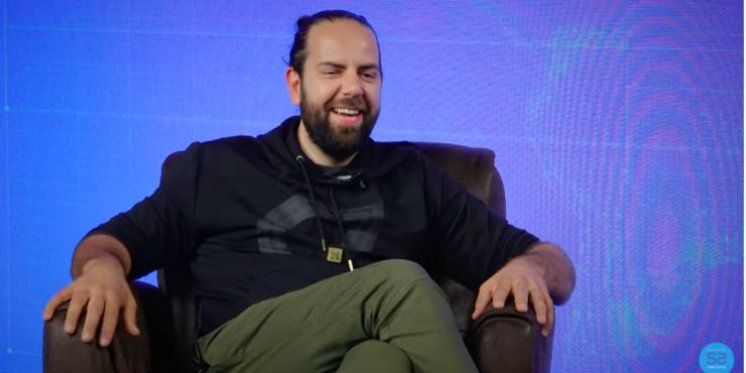 Ante Cash: Mediji omalovažavaju Imotski, jer nisu skloni ničem što je hrvatsko, katoličko i &lsquo;tvrde kičme&rsquo;