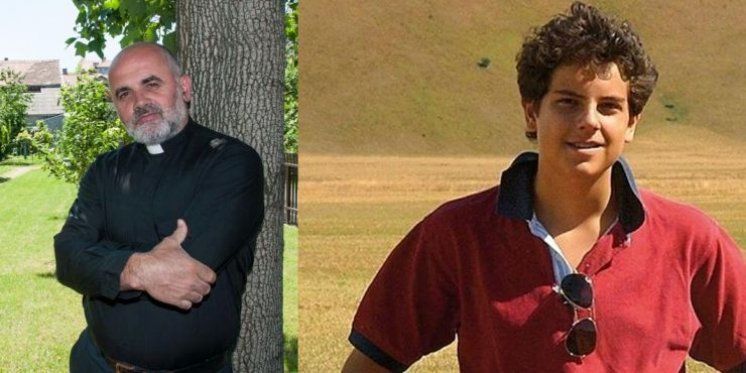 Pater Ike citirao Carla Acutisa: "Vidio je to svugdje, ovaj mladi sveti dječak, i trpio zbog toga"