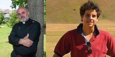 Pater Ike citirao Carla Acutisa: "Vidio je to svugdje, ovaj mladi sveti dječak, i trpio zbog toga"