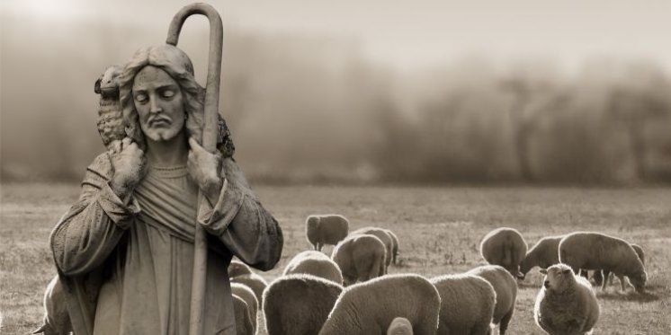 Pater Arek Krasicki: "Bog riskira sve radi tebe! "