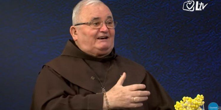 Fra Smiljan Kožul: 'Katolička Crkva pokrenula je pokret krunice da se narod obrati i vrati k Bogu'