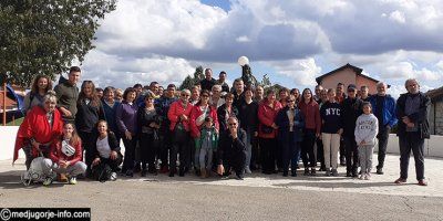 &bdquo;Fra Ante Barišić: &bdquo;Gospa ovdje učini za jedan vikend na ljudima, ono što se ja trudim jednu ili više godina!&ldquo;