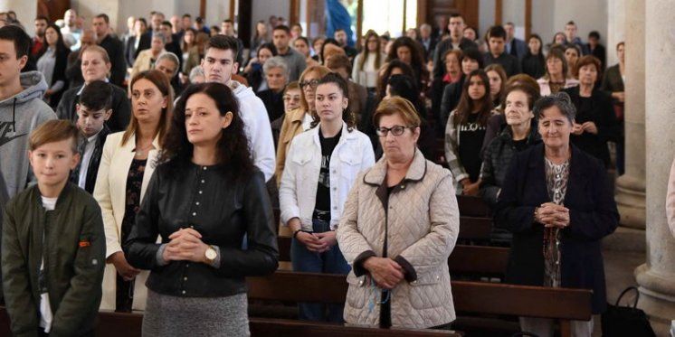 Održan &raquo;XII. simpozij Stopama pobijenih&laquo;.