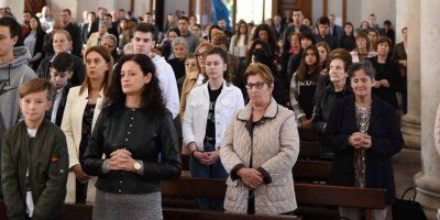 Održan &raquo;XII. simpozij Stopama pobijenih&laquo;.