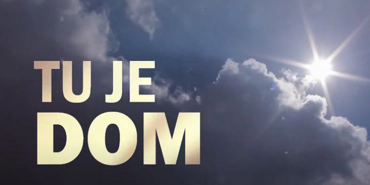 IZAŠAO HRVATSKI PREPJEV ruske pjesme "Na nebu je moj rodni kraj"