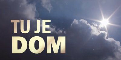 IZAŠAO HRVATSKI PREPJEV ruske pjesme "Na nebu je moj rodni kraj"