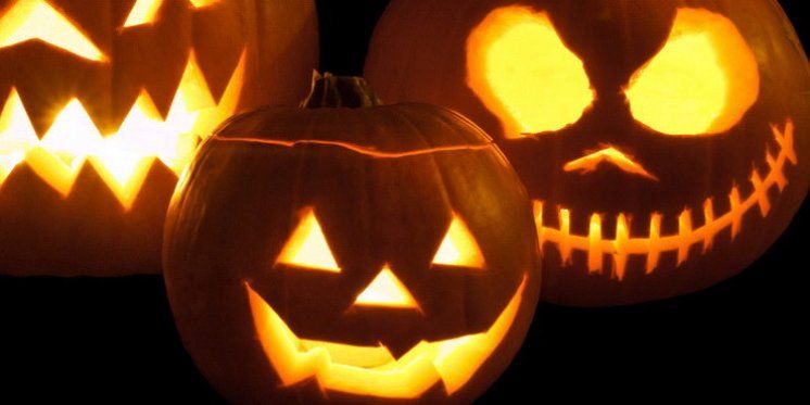 HALLOWEEN ILI NOĆ VJEŠTICA &ndash; komercijalizirano poganstvo