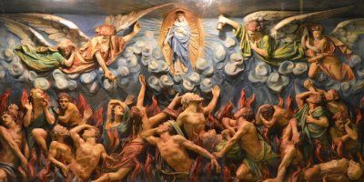 Vjerovanje u ČISTILIŠTE &ndash; nasljeđeno je od apostola