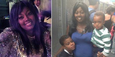 ŽRTVA NAPADA U NICI Njezine zadnje riječi slamaju srce: 'Recite mojoj djeci da ih volim'