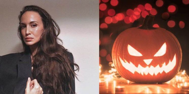 Naša pjevačica o proslavi Noći vještica: 'To je portal za čisto zlo'