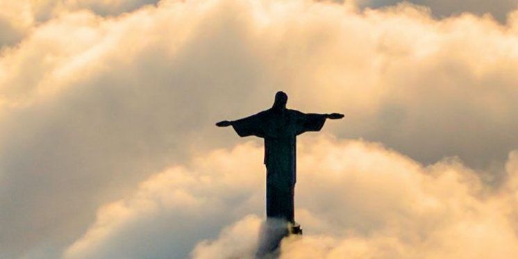 Pater Arek Krasicki: "Tvoj neuspjeh na zemlji je uspjeh na nebu"