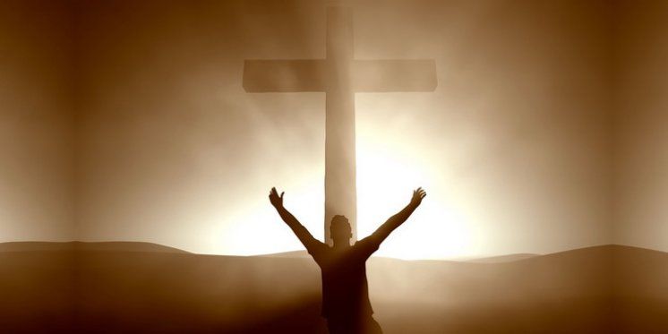 CHIUNQUE PREGA QUESTA PREGHIERA PER UN'ANIMA NEL PURGATORIO, LA SALVA COMPLETAMENTE