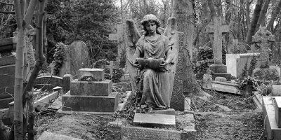 Tomislav Ivančić: Naši grobovi su znak preko grobnog života