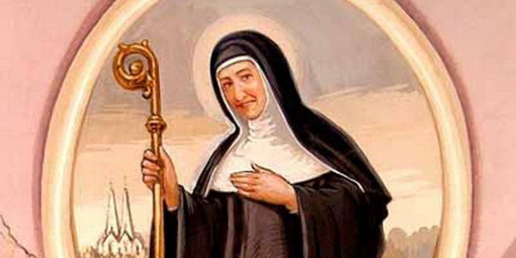 Molitva svete Matilde za duše u Čistilištu