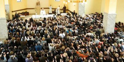 SVJEDOČANSTVO: "U Šurkovcu sam bila oko 30 puta i izliječila se od brojnih bolesti"