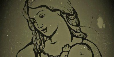 Mare Pia Pađen &ndash; Nepoznata hrvatska Anna Frank