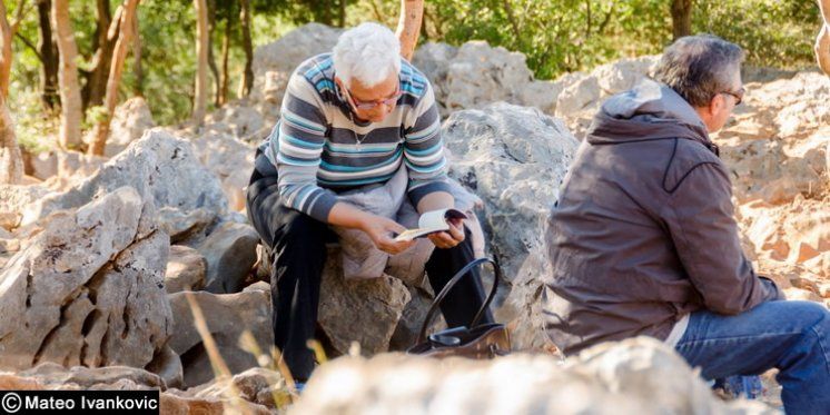 Kako aktiviramo svoju vjeru?