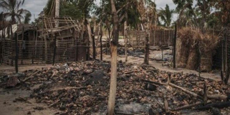 Militanti islamisti odrubili glave više od 50 ljudi