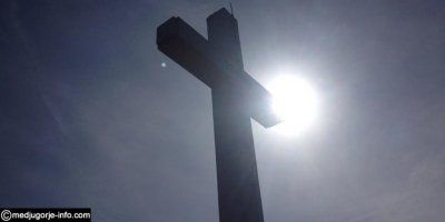 I to je snaga Međugorja - osnažuje kad ne vidimo izlaz i vodi do spoznaje da kad nam Bog zatvori jedna vrata otvara nam druga 