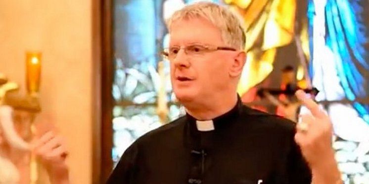 Egzorcist Petar Glas: &lsquo;Sotona nema vlast nad nama, osim ako&hellip;&rsquo;