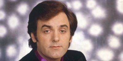 KRUNOSLAV KIĆO SLABINAC "U boli, patnji i teškim danima više sam upoznao Boga, nego u smijehu i lagodnom životu"