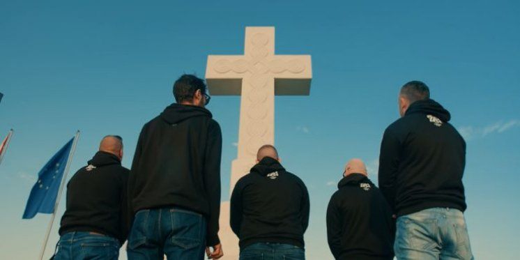 Pogledajte videospot za novu pjesmu Zaprešić Boysa &lsquo;Moj Vukovar&lsquo;, odali su počast gradu heroju!