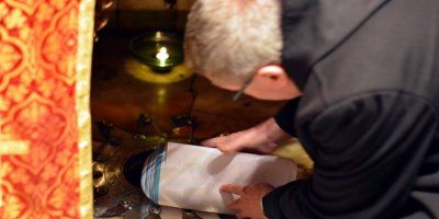 Unatoč pandemiji i ove godine Božićna akcija  "Nosim tvoje ime u svetoj noći u Betlehem"