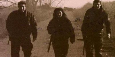 ONA JE VUKOVAR BRANILA S 14: &lsquo;Naravno da imam PTSP, ali nemam vremena za njega&rsquo;