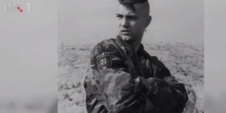 "Bog me spasio da svjedočim o zlu koje se dogodilo"