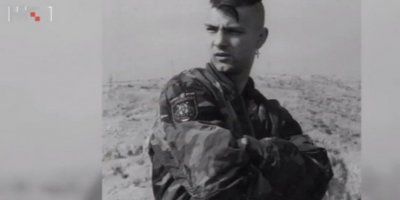 "Bog me spasio da svjedočim o zlu koje se dogodilo"